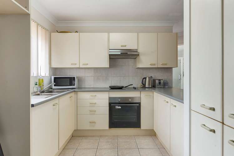 Fourth view of Homely unit listing, 4/30 Denman Street, Alderley QLD 4051