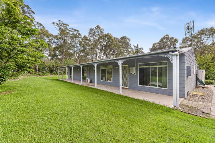 1 Janari Close, Moruya NSW 2537