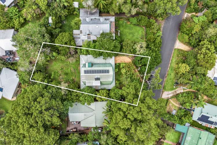 Fourth view of Homely house listing, 47 Lyon Street, Bellingen NSW 2454