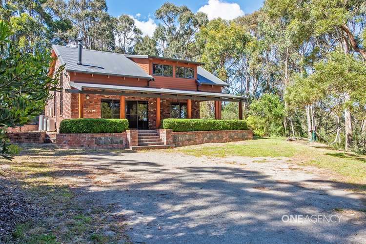 Main view of Homely house listing, 16 Rocklyn Road, Smithton TAS 7330