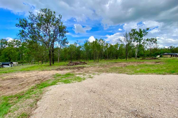 Second view of Homely residentialLand listing, 120 Thallon Road, Kensington Grove QLD 4341