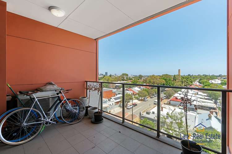 Fifth view of Homely apartment listing, 65/288 Lord Street, Highgate WA 6003