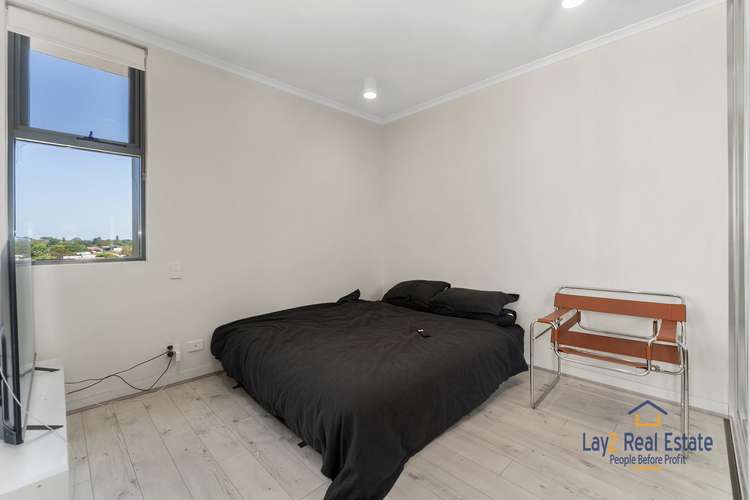 Seventh view of Homely apartment listing, 65/288 Lord Street, Highgate WA 6003