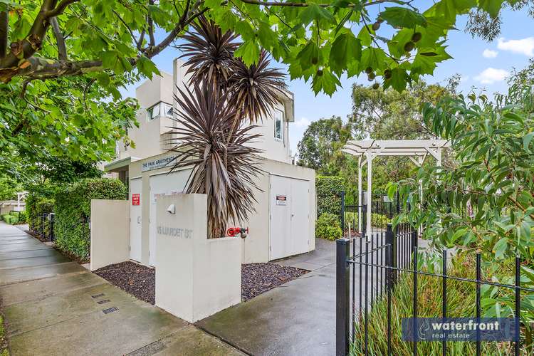 Main view of Homely apartment listing, 21/15 Liardet Street, Port Melbourne VIC 3207