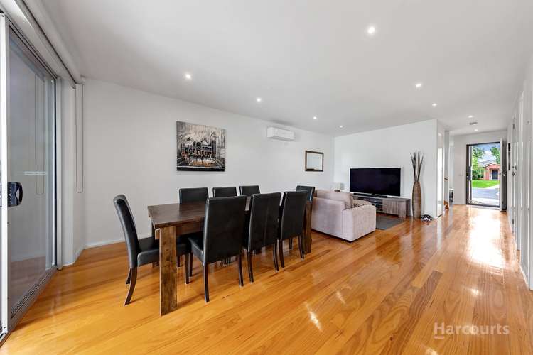 Third view of Homely townhouse listing, 2/6 Balmoral Close, Hillside VIC 3037