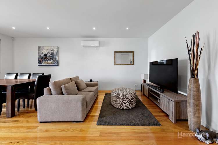 Fifth view of Homely townhouse listing, 2/6 Balmoral Close, Hillside VIC 3037