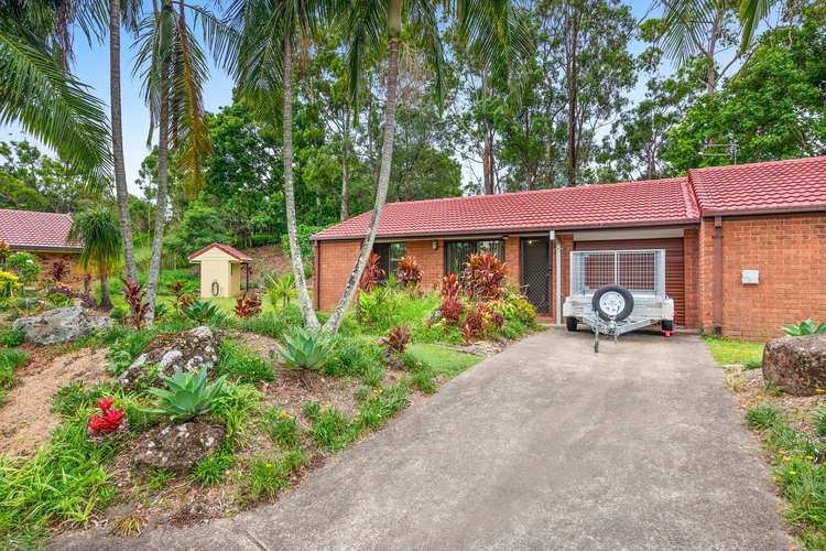 Main view of Homely unit listing, 3/13 Galloway Drive, Ashmore QLD 4214