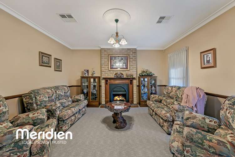 Fifth view of Homely house listing, 63 Milford Drive, Rouse Hill NSW 2155