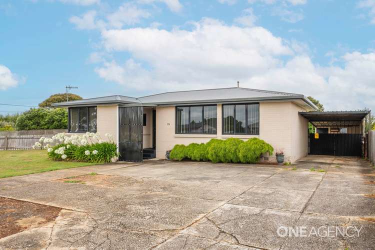 Main view of Homely house listing, 93 Stirling Street, Acton TAS 7320
