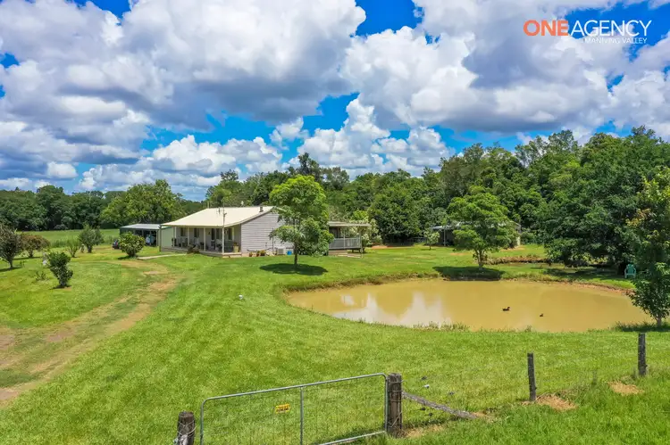Third view of Homely rural property listing, 769 Central Lansdowne Road, Upper Lansdowne NSW 2430