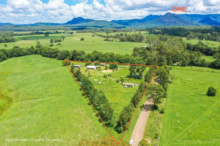 Fourth view of Homely rural property listing, 769 Central Lansdowne Road, Upper Lansdowne NSW 2430