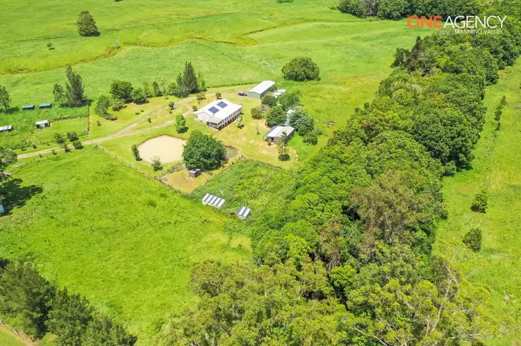 Sixth view of Homely rural property listing, 769 Central Lansdowne Road, Upper Lansdowne NSW 2430