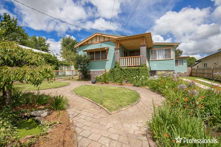Main view of Homely house listing, 196 Marsh Street, Armidale NSW 2350