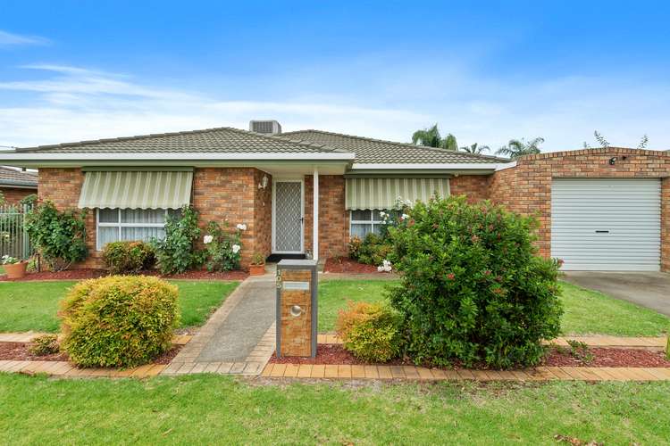 Main view of Homely house listing, 105 Dawe Street, Corowa NSW 2646