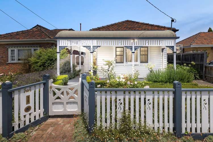 Main view of Homely house listing, 39 Ward Grove, Pascoe Vale South VIC 3044