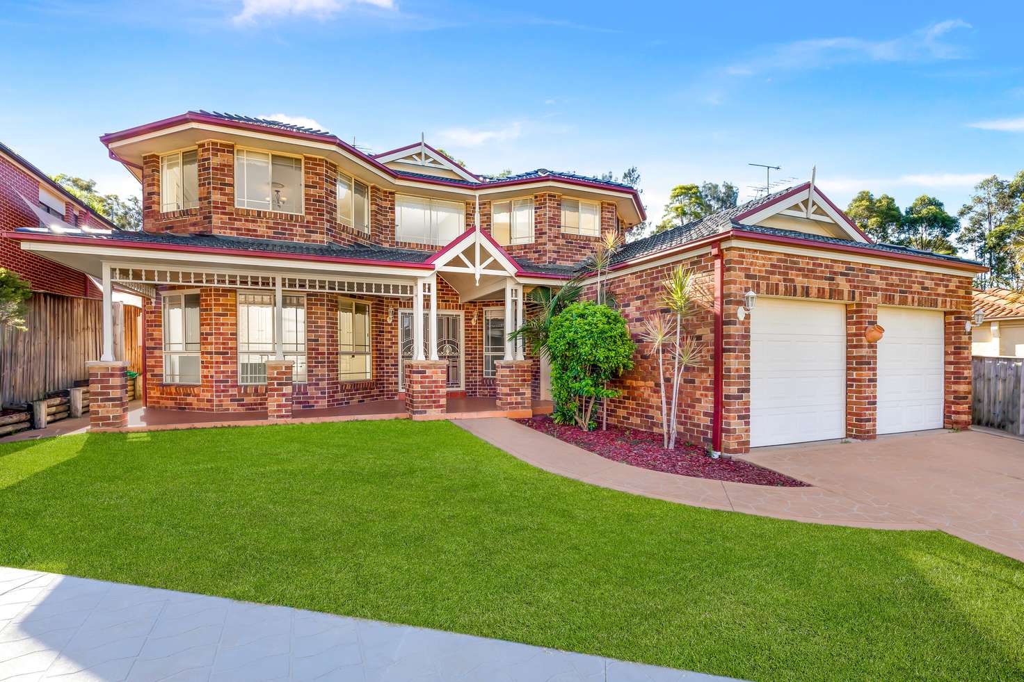 Main view of Homely house listing, 14 Peter Wilson Street, Glenwood NSW 2768