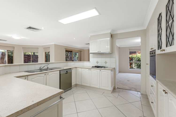 Second view of Homely house listing, 14 Peter Wilson Street, Glenwood NSW 2768