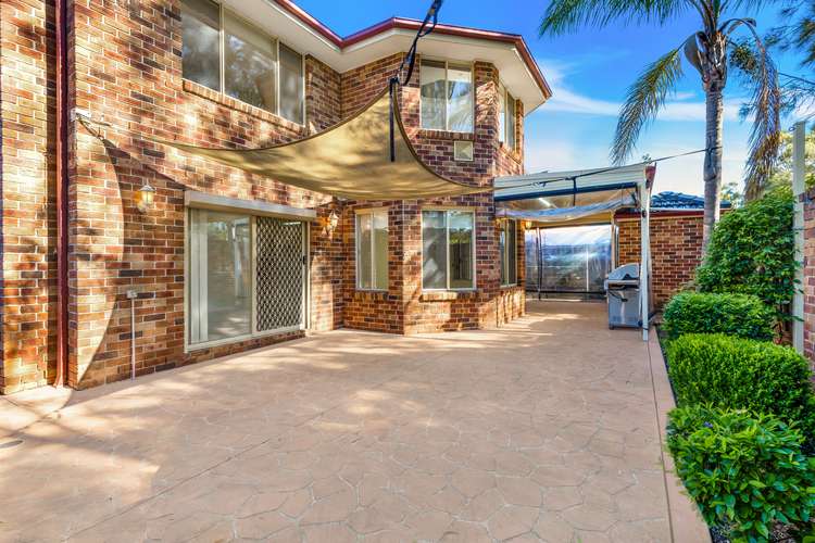 Third view of Homely house listing, 14 Peter Wilson Street, Glenwood NSW 2768