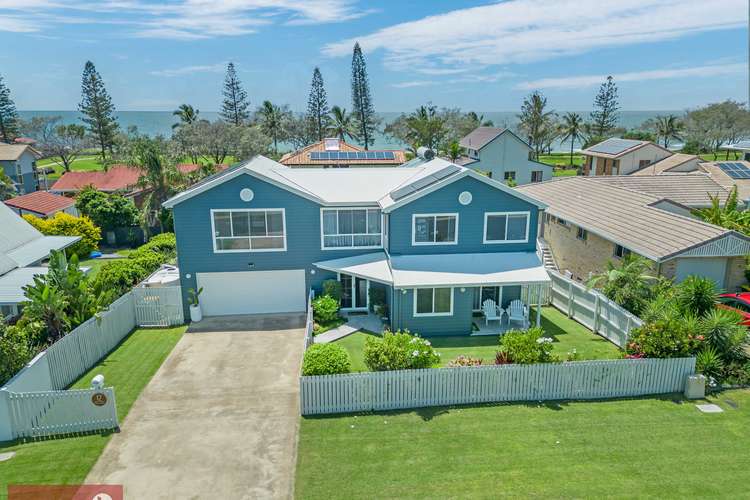 Main view of Homely house listing, 17 Oceanview Street, Bargara QLD 4670