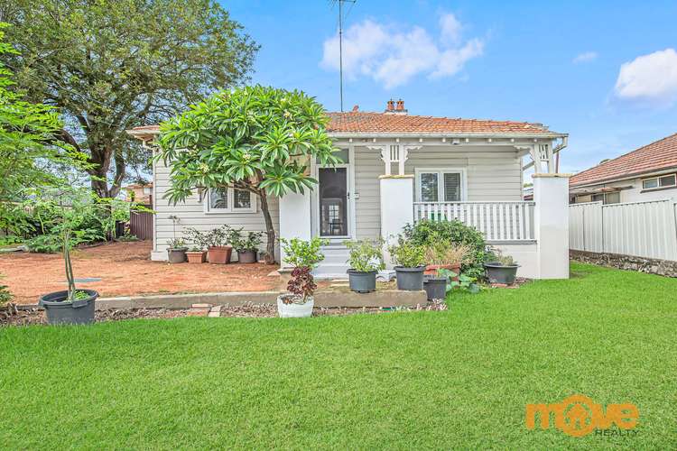 Main view of Homely house listing, 38A Smith Street, Wentworthville NSW 2145