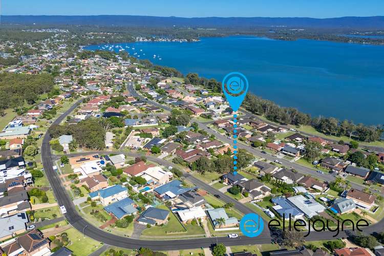 21 Kona Crescent, Bonnells Bay NSW 2264