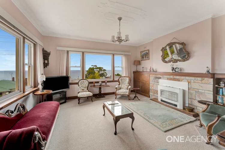 Fifth view of Homely house listing, 33 Seaview Avenue, Parklands TAS 7320