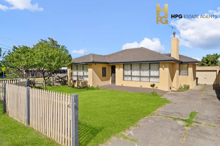 43 Broadmeadows Road, Tullamarine VIC 3043