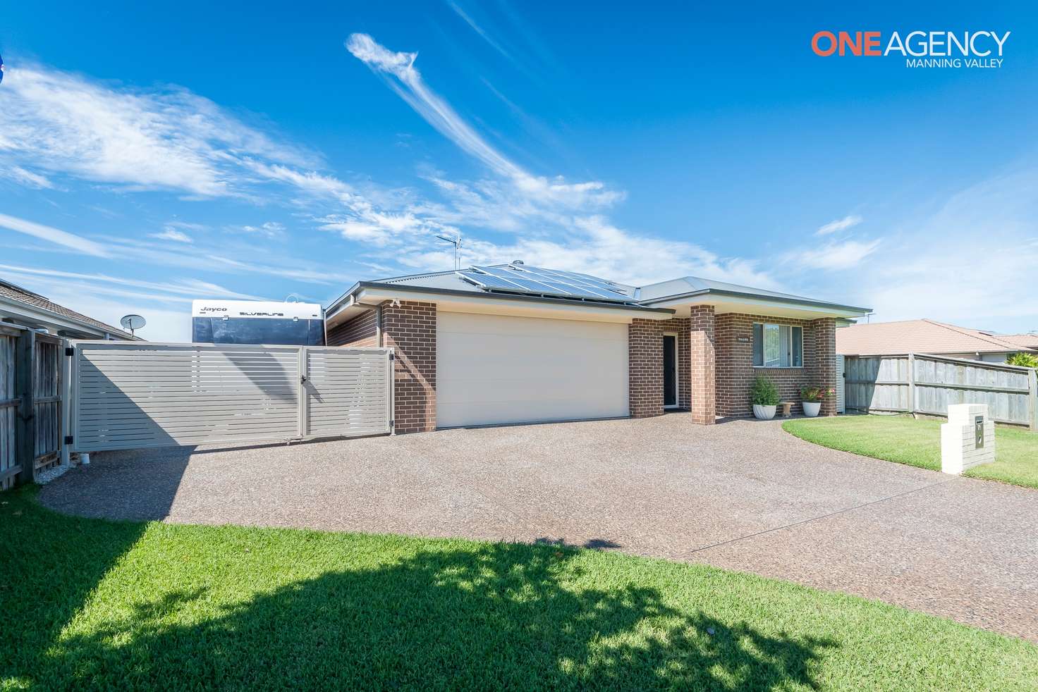 Main view of Homely house listing, 19 Echo Drive, Harrington NSW 2427