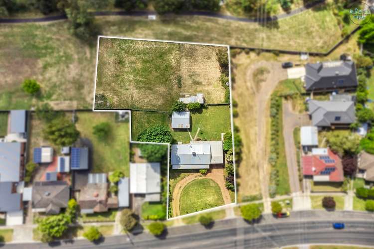 Main view of Homely house listing, 143 MacKenzie Street West, Golden Square VIC 3555
