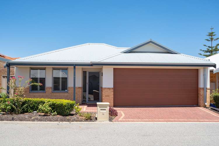 68/52 Bellambi Chase, Lakelands WA 6180