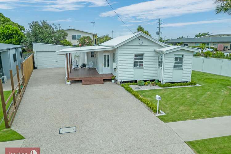 Main view of Homely house listing, 23 Tanner Street, Bargara QLD 4670
