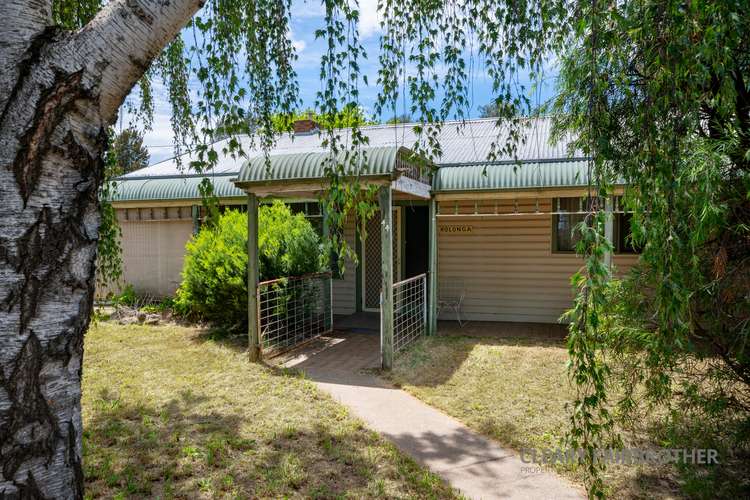 44 Gormans Hill Road, Gormans Hill NSW 2795