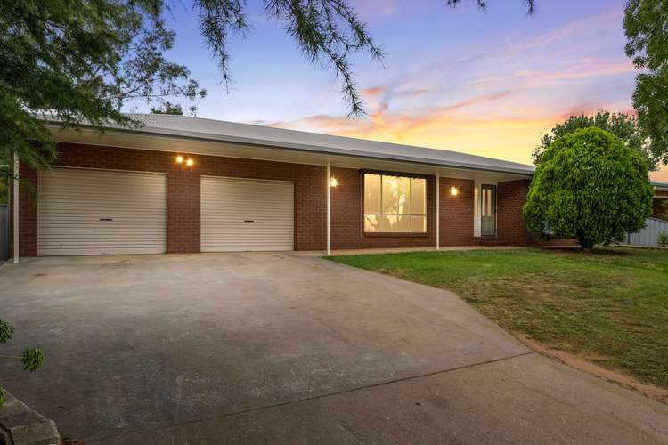 Main view of Homely house listing, 4 Jasmin Court, Corowa NSW 2646