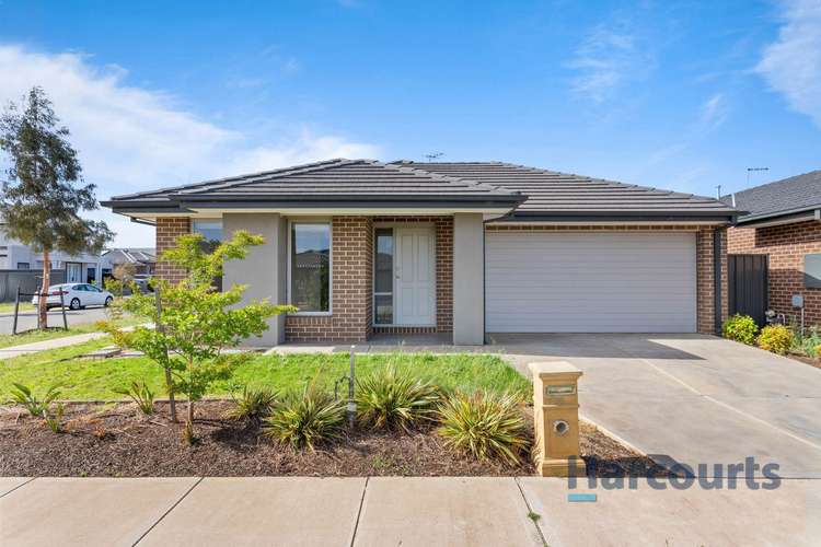 Main view of Homely house listing, 26 Mercer Street, Harkness VIC 3337