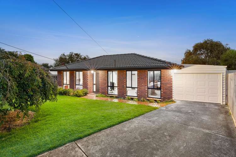 Main view of Homely house listing, 9 Leawarra Way, Clifton Springs VIC 3222