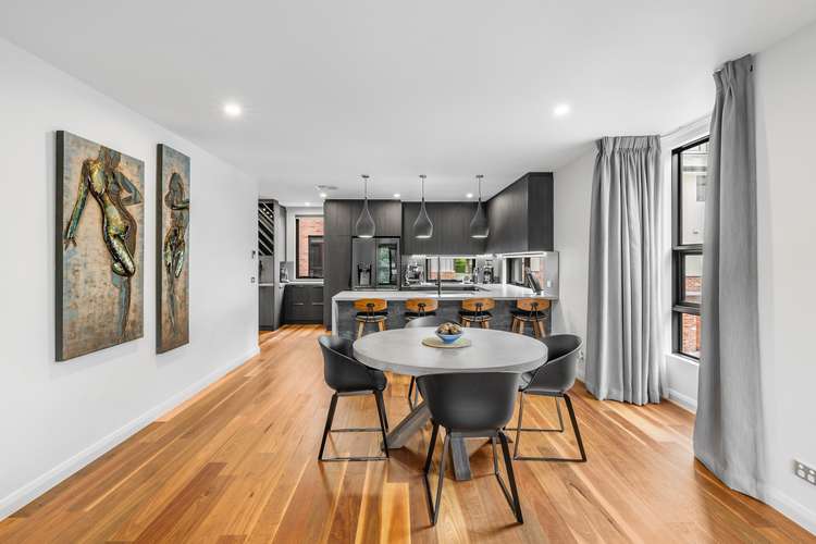 Main view of Homely townhouse listing, 7/10 Macleay Street, Turner ACT 2612