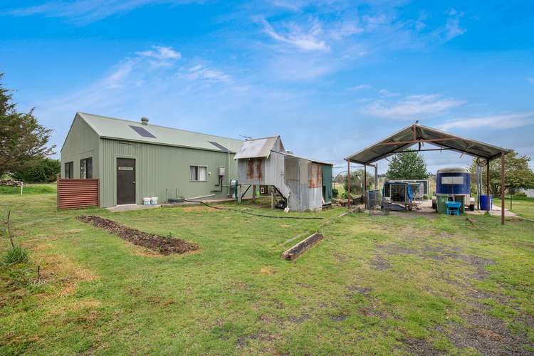 Main view of Homely house listing, 293 Wollun Road, Wollun NSW 2354
