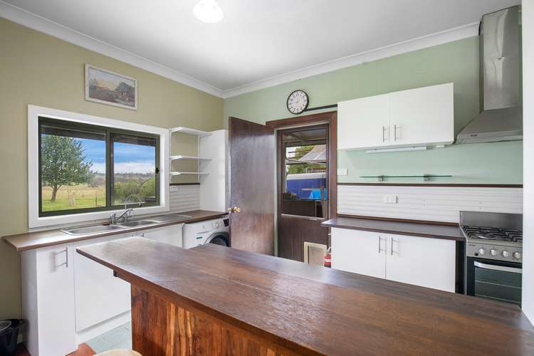 Third view of Homely house listing, 293 Wollun Road, Wollun NSW 2354