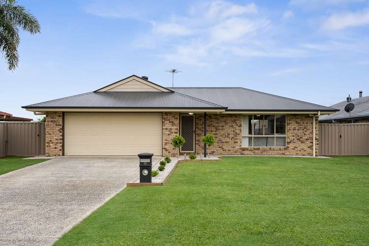 Main view of Homely house listing, 19 Balkee Drive, Caboolture QLD 4510