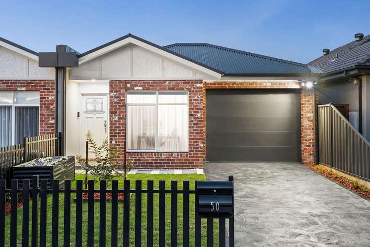 Main view of Homely house listing, 50 Etzel Street, Airport West VIC 3042