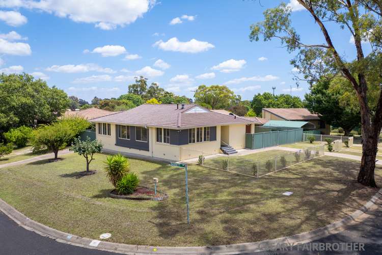 Main view of Homely house listing, 62 Bassett Drive, West Bathurst NSW 2795
