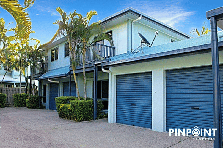 20/6 Megan Place, Mackay Harbour QLD 4740