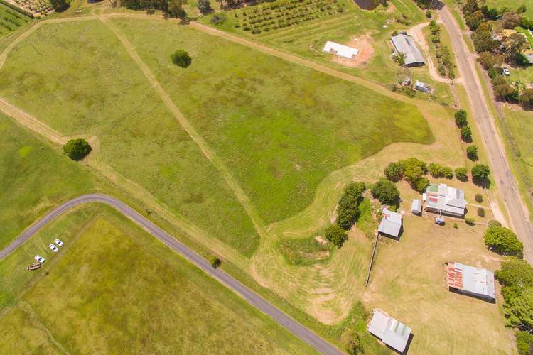 Main view of Homely acreageSemiRural listing, 154 Chums Lane, Young NSW 2594