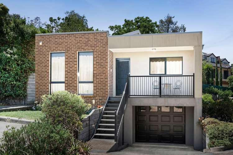 Main view of Homely unit listing, 1/2A Scurrah Court, Keilor East VIC 3033