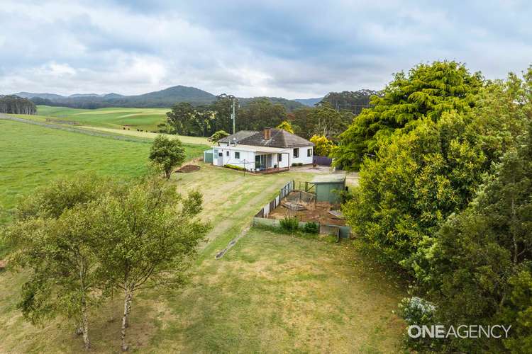 Main view of Homely house listing, 419 Myalla Road, Myalla TAS 7325