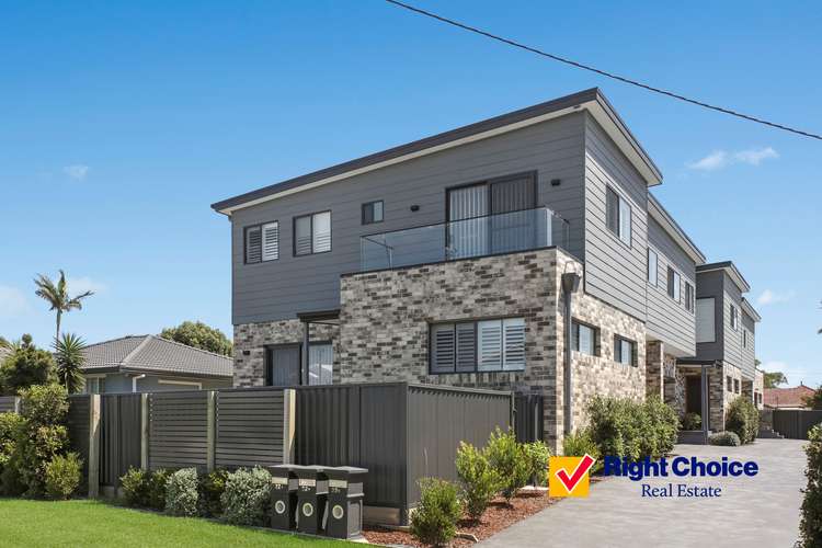 Main view of Homely townhouse listing, 1/32 Addison Avenue, Lake Illawarra NSW 2528