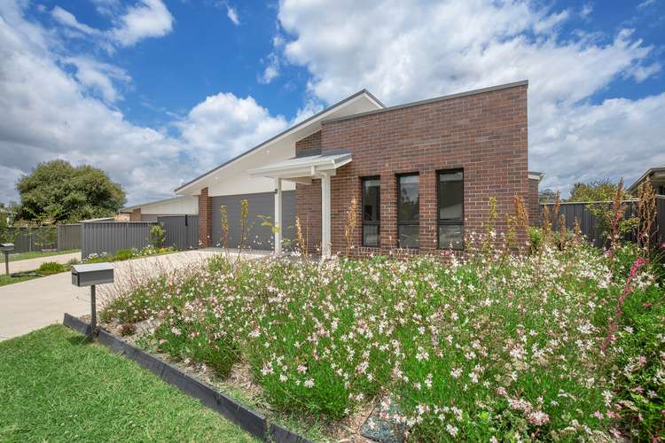 Second view of Homely house listing, 4 Albion Close, Armidale NSW 2350