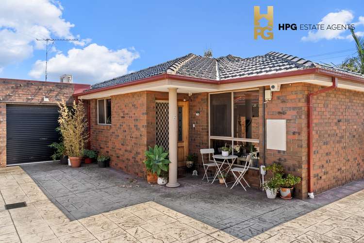 2/21 Waratah Avenue, Tullamarine VIC 3043