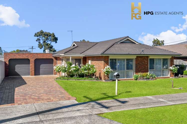 55 Catherine Avenue, Tullamarine VIC 3043