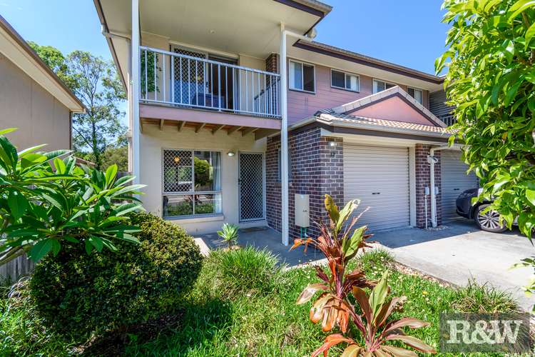 Main view of Homely townhouse listing, 32/26-38 Petersen Road, Morayfield QLD 4506